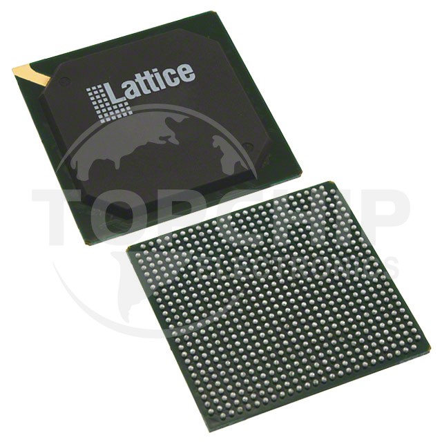 LFE3-70EA-8LFN672C