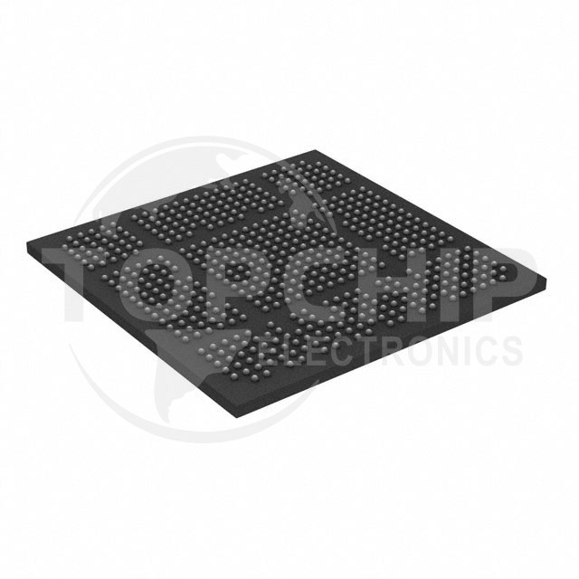 LFE5UM-85F-6BG554C