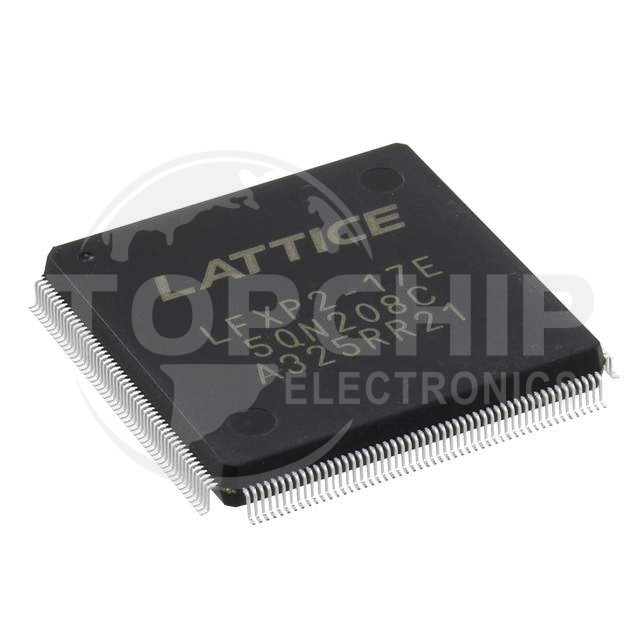 LFXP2-8E-5QN208C
