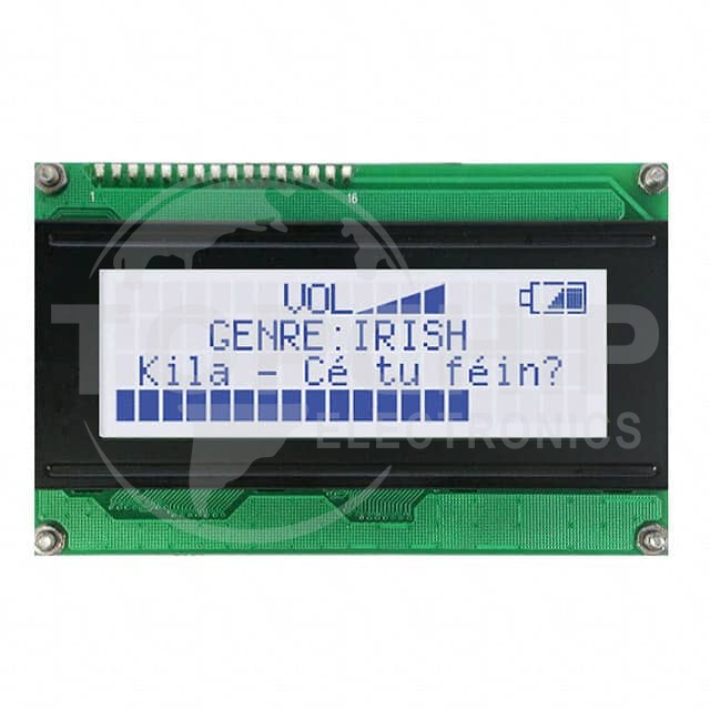 LK204-25-422-GW