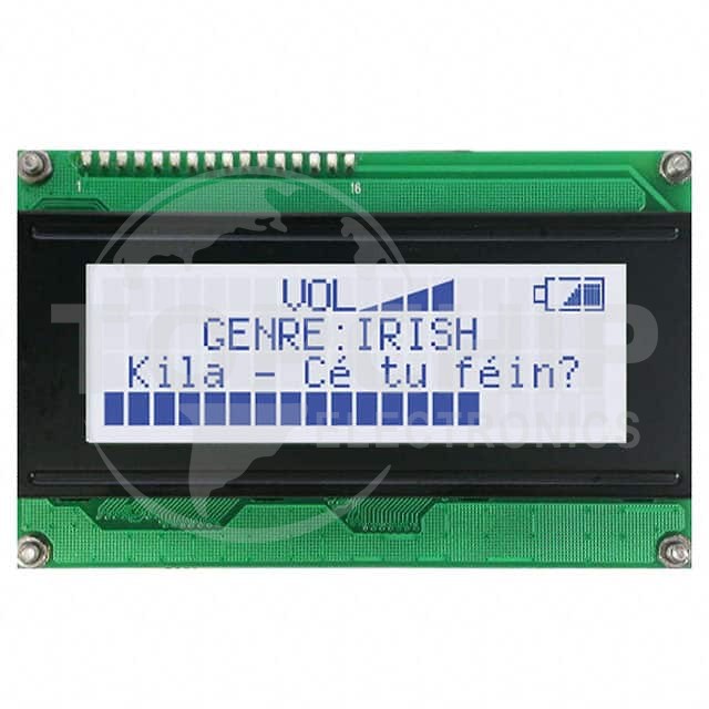 LK204-25-422-GW-V