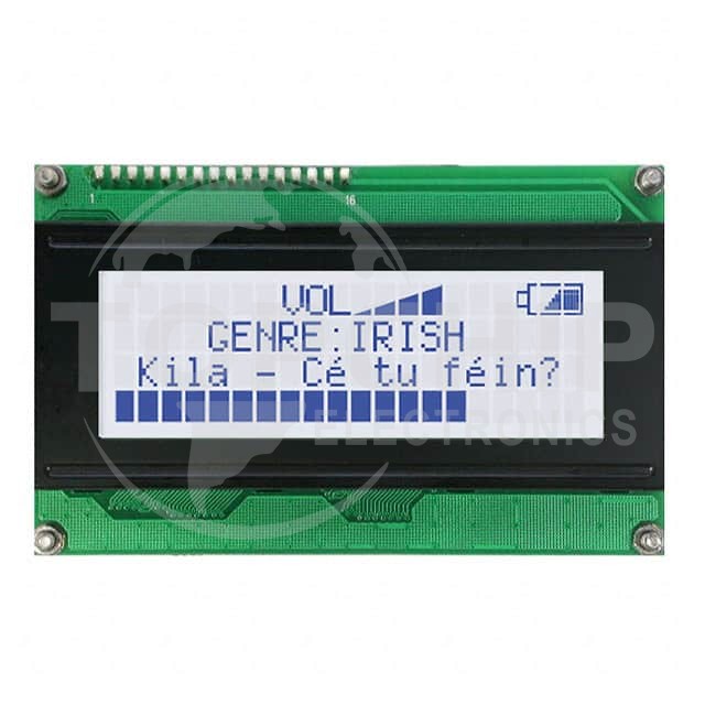 LK204-25-GW-E