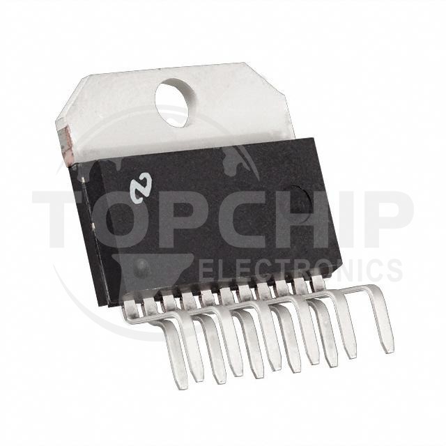LM2876T/NOPB