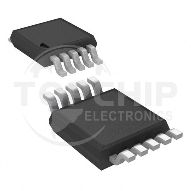 LM3704XCMM-308/NOPB