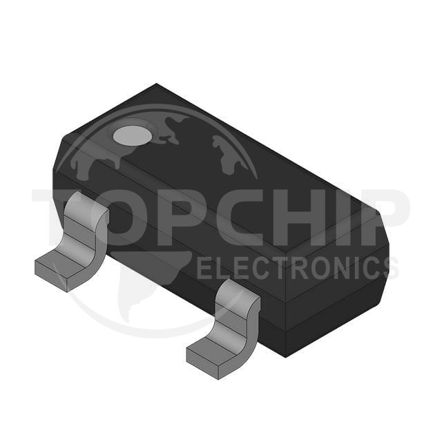 LM45BIM3-TI