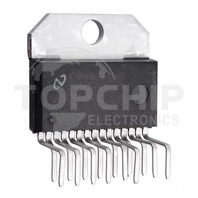 LM4652TA/NOPB