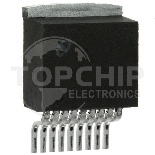 LM4940TS/NOPB