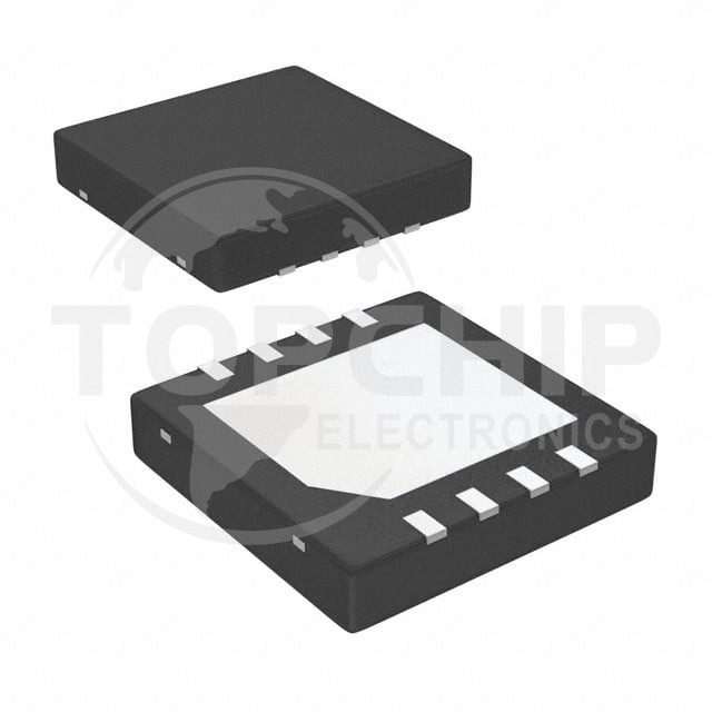 LP2951ACSD/NOPB