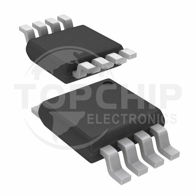 LP2989IMM-3.3/NOPB