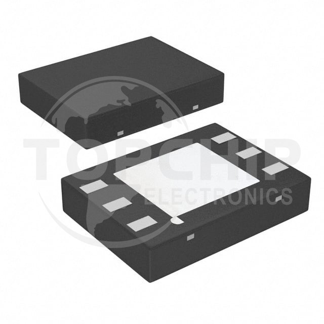 LP2992ILDX-5.0/NOPB