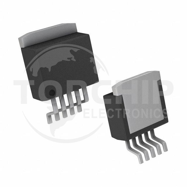 LP3855ESX-3.3/NOPB