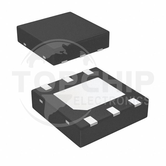 LP38692SDX-ADJ/NOPB