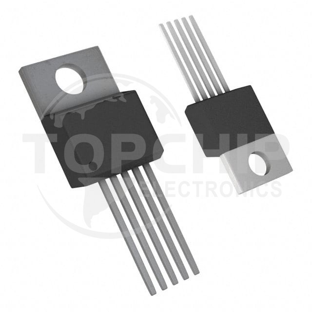 LP38841T-0.8/NOPB
