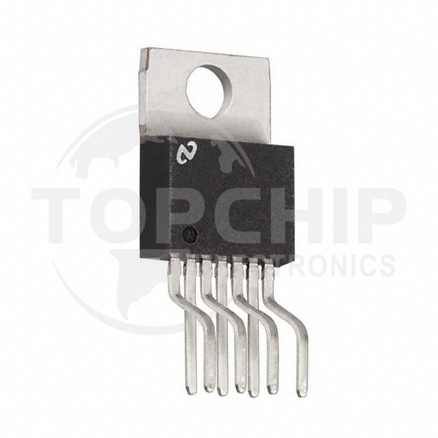 LP38852T-ADJ/NOPB