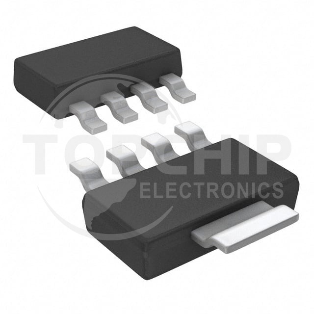 LP3964EMP-1.8/NOPB