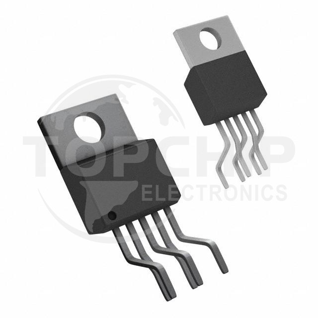 LP3965ET-1.8/NOPB