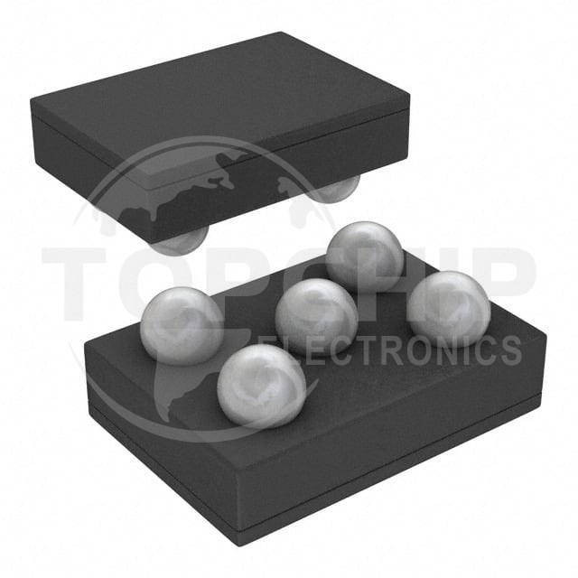 LP3985ITL-2.7/NOPB