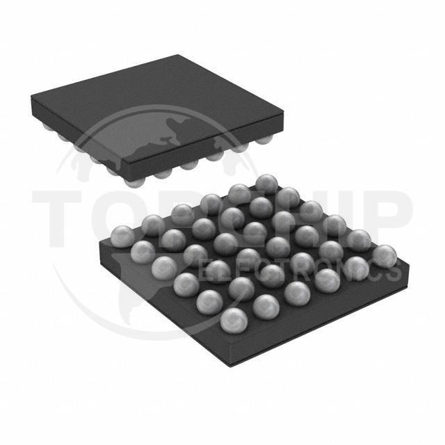 LP55281RL/NOPB