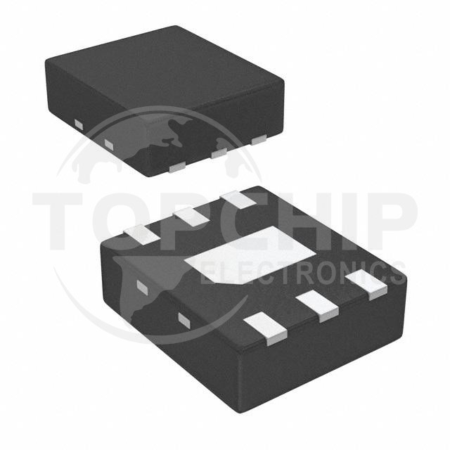 LP5900SDX-2.5/NOPB