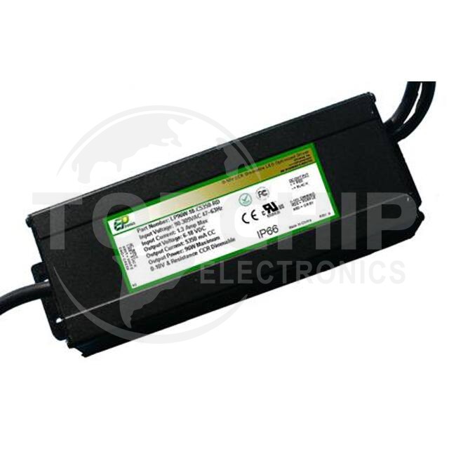 LP96W-27-C3500-RD