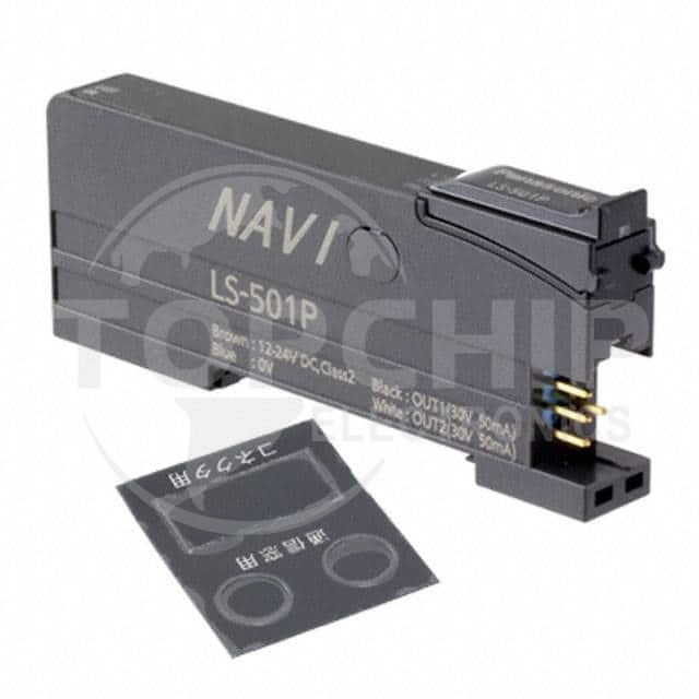 LS-501P