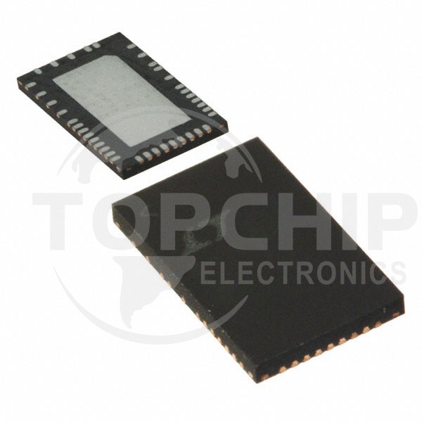 LT3597IUHG#TRPBF