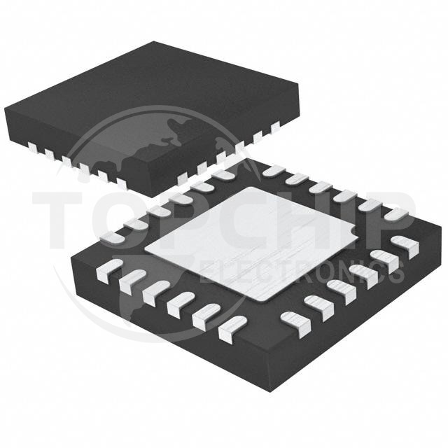 LT3598IUF#PBF