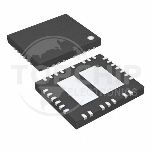 LT3651IUHE-4.2#PBF