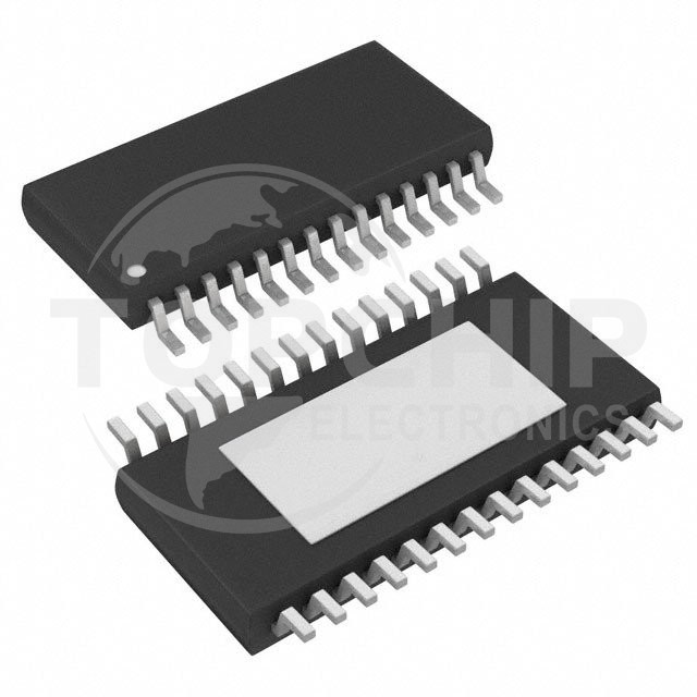 LT3952AEFE#PBF