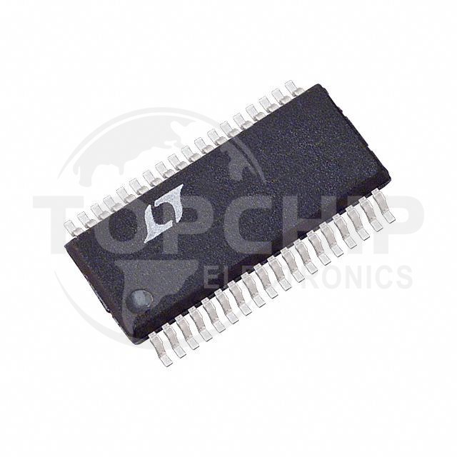 LTC1479CG#TRPBF