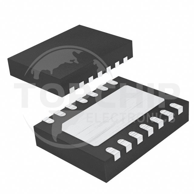 LTC2636HDE-LMX10#PBF