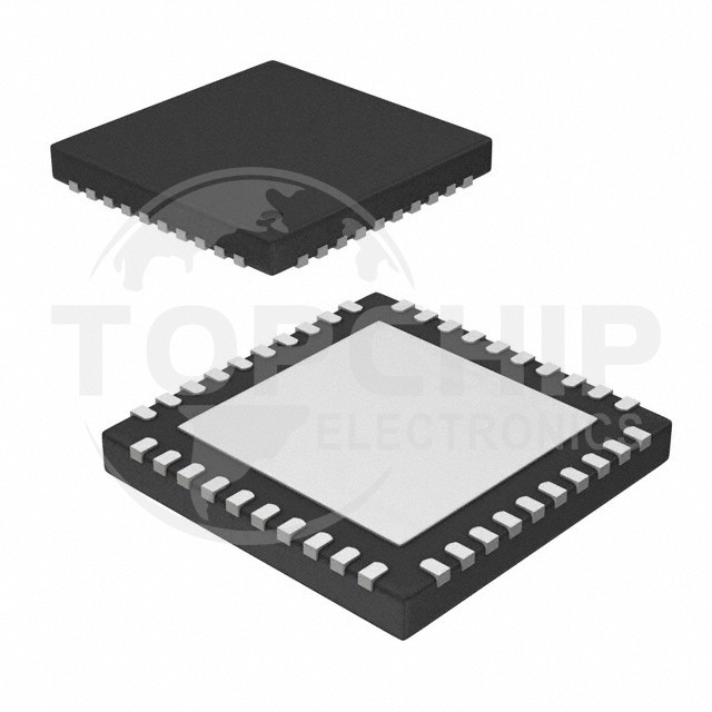 LTC2668IUJ-12#PBF