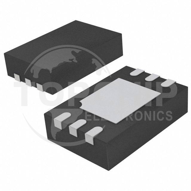 LTC2942IDCB-1#TRPBF