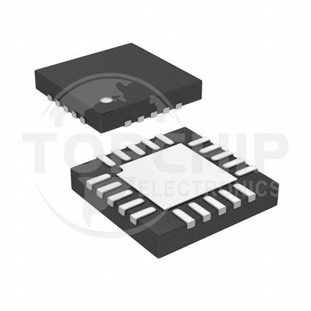 LTC3209EUF-2#TRPBF