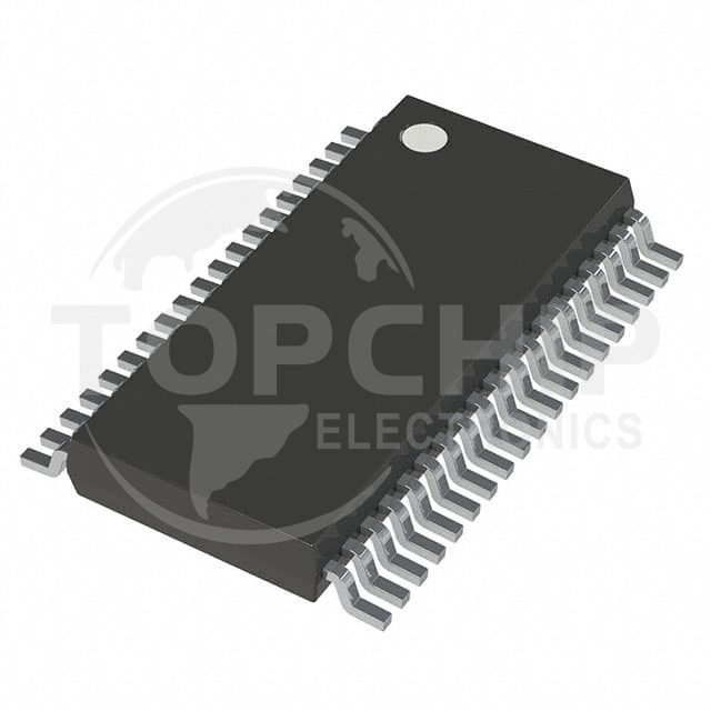 LTC3305EFE#TRPBF