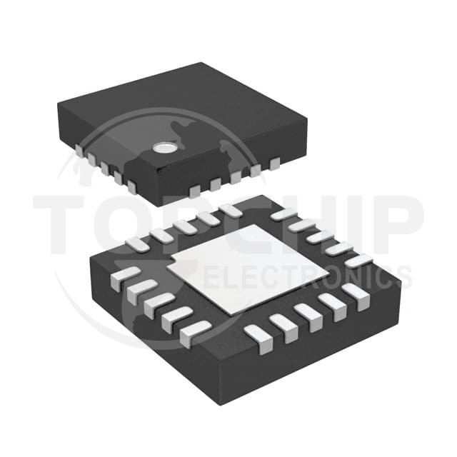LTC3558EUD#TRPBF