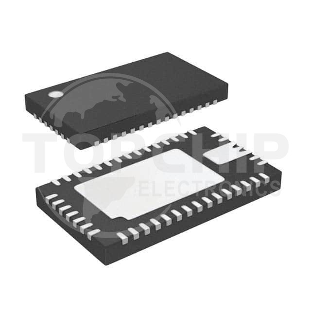 LTC3677EUFF-3#TRPBF
