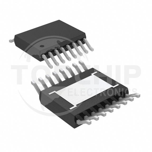 LTC3783EFE#PBF
