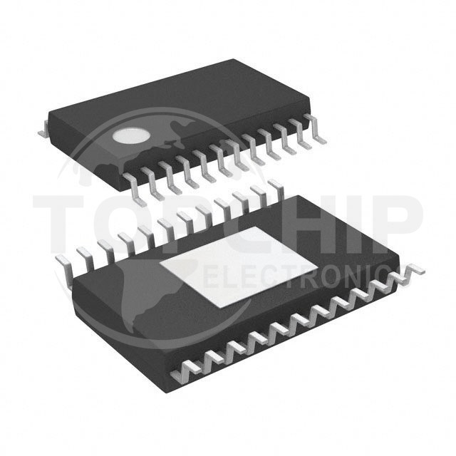 LTC3866EFE#TRPBF