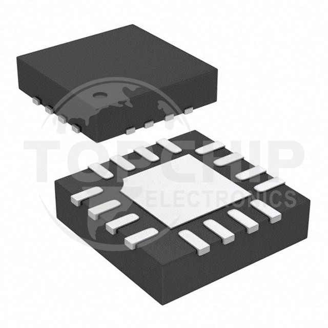 LTC4055EUF#TRPBF