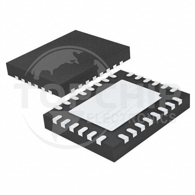 LTC4162EUFD-L42M#TRPBF