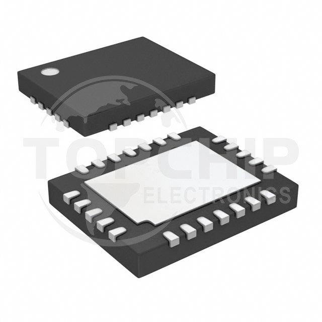 LTC4215CUFD-3#PBF