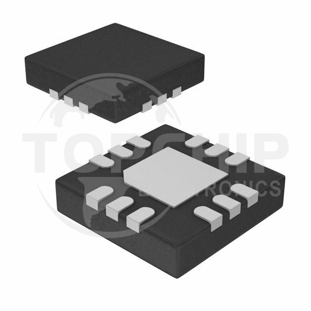 LTC4231CUD-2#TRPBF