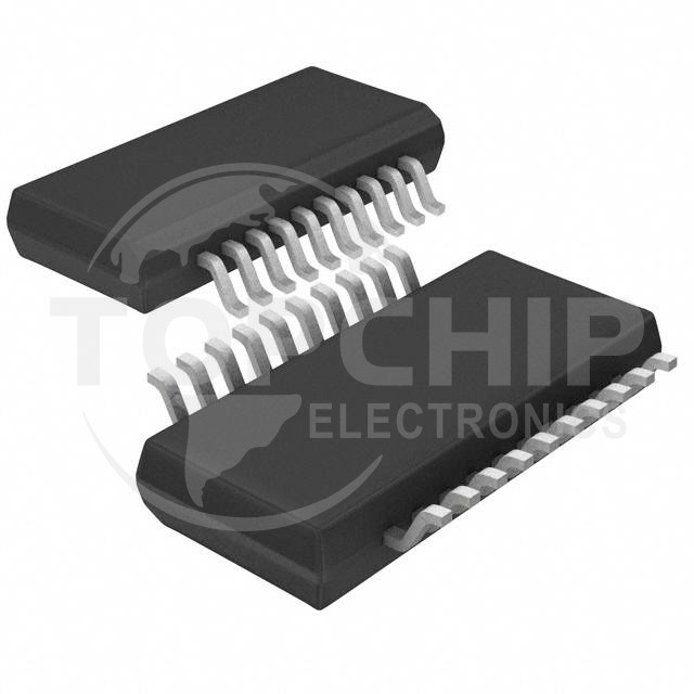LTC4241IGN#TRPBF