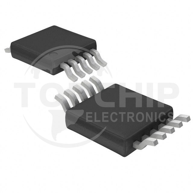 LTC4252BCMS-2#TRPBF