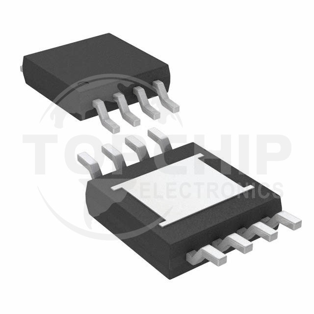 LTC4440AMPMS8E-5#PBF