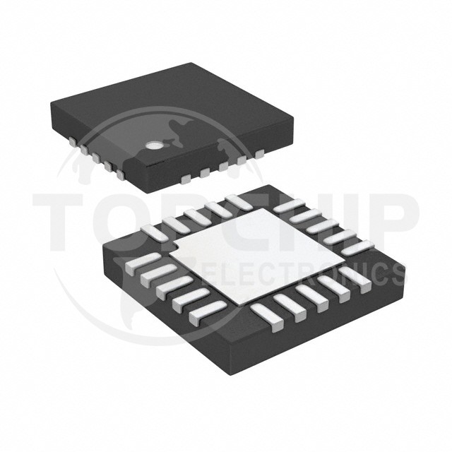 LTC5540IUH#TRPBF