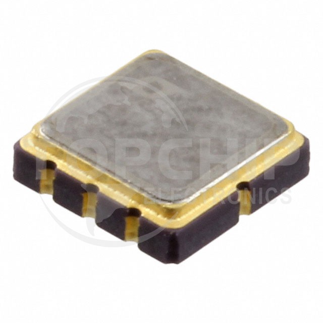 LTC6655CHLS8-2.5#PBF
