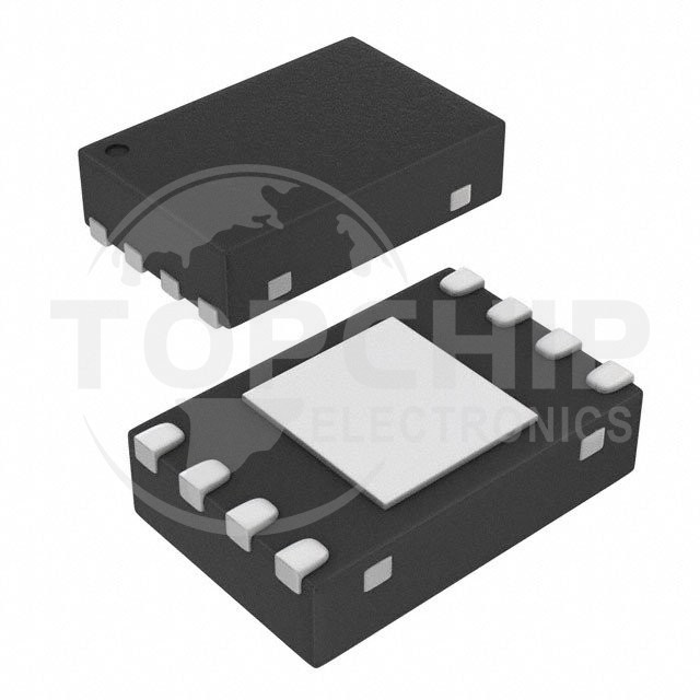 LTC6930IDCB-5.00#TRMPBF