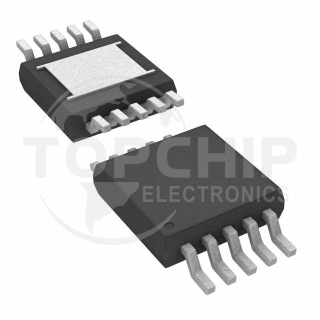 LTC7001EMSE#TRPBF